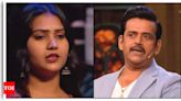 Exclusive - Bigg Boss OTT 3's Shivani Kumari on Ravi Kishan bashing her for her tone; says 'Mujhe humesha ek baat chubhegi, ke kash meri thodi si tareef bhi kar dete' - Times of India