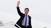 Complex demanding agenda as Trudeau off to G7 summit