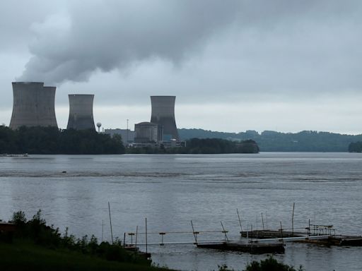 US may revive some shut nuclear plants to help meet emissions goal, energy chief says