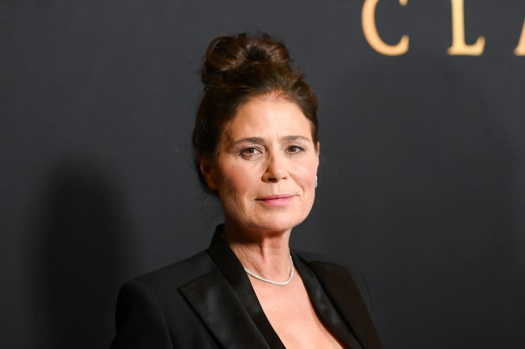 Maura Tierney Joins ‘Law & Order’ As Series Regular In Season 24