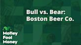 Bull vs. Bear: Boston Beer Co.