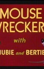 Mouse Wreckers