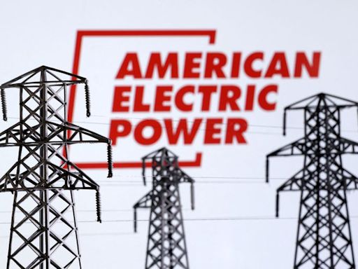 American Electric Power beats Q2 profit estimates on data center demand boost