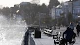 La tormenta Isha deja 2 muertos y sin electricidad a miles de hogares en R.Unido e Irlanda