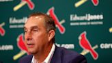 As Cardinals toil in last place, Mozeliak says a complete tear down is not an option