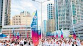 ‘FFCCCII Lakad Magkaibigan’ of over 5,000 entrepreneurs in Filipino-Chinese community mark Independence Day - BusinessWorld Online