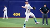 Taylor Walls makes game-saving play for Rays’ comeback win