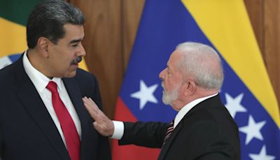 Venezuela, el gran desafío político de Lula