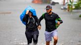 Climate change could make freak events like Fort Lauderdale’s rain bomb more common