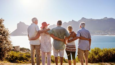 Friends Boost Happiness For Retirees: What You Need To Know