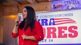 Former U.S. Rep. Mayra Flores accused of cribbing others’ pictures of Mexican food as her own cooking