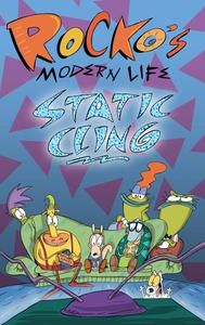 Rocko's Modern Life: Static Cling