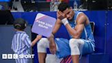 Olympics 2024: Giannis Antetokounmpo leads Greece to spot in Paris