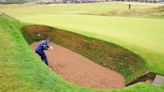 Bruised Shane Lowry still tilting at Open title after torturous 77 at a brutal Royal Troon