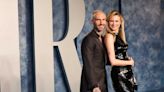 Behati Prinsloo Reveals 3rd Child With Adam Levine Is a Boy, Says Singer Was ‘So Nervous’ Cutting the Umbilical