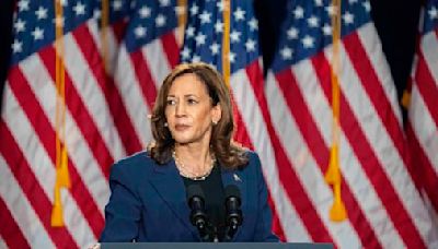 Which Democrats haven’t endorsed Kamala Harris? - The Boston Globe