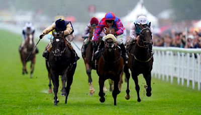 GLORIOUS GOODWOOD BETTING GUIDE: Mail Sport's experts name best bets