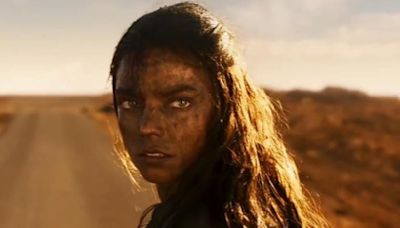 ¿Qué significan los nombres de los capítulos de la película “Furiosa”?