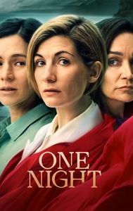 One Night (Australian TV series)