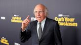 Larry David Tees Off on Trump: ‘He’s a Sociopath’