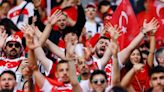 Euro 2024 fans: Ranking all 24 sets of supporters in Germany from worst to best