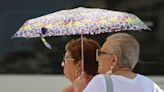 ¿Lluvia en Málaga tras el calor sofocante que ha traído junio?