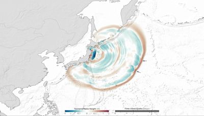 「我會用盡全力逃到最後一刻」 連老奶奶都動起來的日本防災DNA是如何磨出來的？