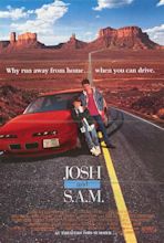 Josh and S.A.M. Movie Poster - IMP Awards
