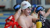 Music, engineering and swimming: Charlotte’s nationally ranked Norvin Clontz can do it all