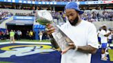 Odell Beckham Jr. To Meet With New York Giants, Dallas Cowboys After Thanksgiving