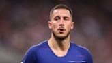 Transfer rumours: Arsenal consider Eden Hazard as Mudryk alternative and West Ham target striker