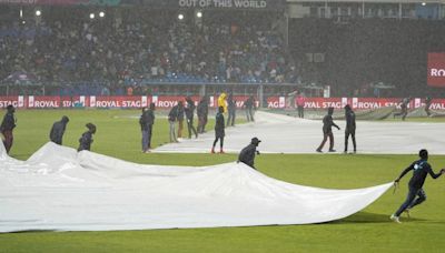 India Vs South Africa, Barbados Weather Forecast: Will It Rain During IND Vs SA T20 World Cup Final Match?