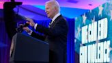 Biden campaign gears up for presidential debate