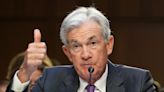 Powell tells Congress rates will likely be 'higher than previously anticipated'