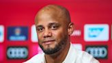 Bayern 'already feels like home' - Kompany