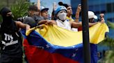 Fresh protests in Venezuela as anger grows at disputed election result