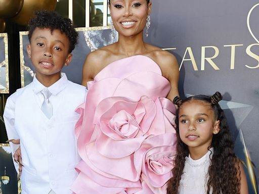 Blac Chyna Reassures Daughter Dream, 7, About Her Appearance in Heartwarming Video - E! Online