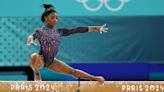 Simone Biles, U.S. women's gymnastics headline top events on July 28 at the Paris Games