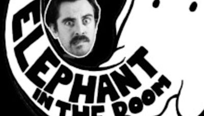 ELEPHANT IN THE ROOM Comes to the Edinburgh Fringe