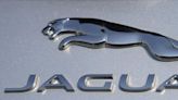 Jaguar cars will be fully electric by 2025