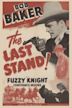 The Last Stand (1938 film)