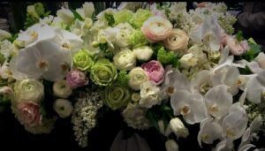 Expressing Sympathy Through Flowers: Choosing the Right Tribute