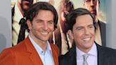 Ed Helms and Bradley Cooper Discuss Possibility of New 'Hangover' Sequel