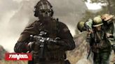 Jugador llega al nivel máximo de Call of Duty: Modern Warfare 2 sin matar a ni un solo enemigo