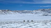 Teen backpackers huddled together for days to survive snowstorm on Pacific Crest Trail