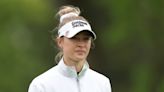 Nelly Korda's quest for record 6th consecutive win ends with 7th-place finish at Cognizant Founders Cup