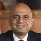 Sajid Javid