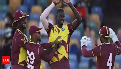 West Indies T20 World Cup squad: List of players, match date, time and venue | Cricket News - Times of India