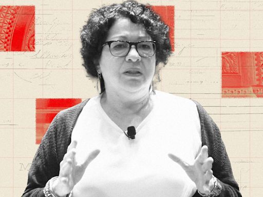 Sotomayor Is Right: The Supreme Court Should Reevaluate Absolute Immunity for Prosecutors