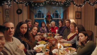 IFC Films Buys Michael Cera, Matilda Fleming Dramedy ‘Christmas Eve in Miller’s Point’ Following Cannes Debut (EXCLUSIVE)